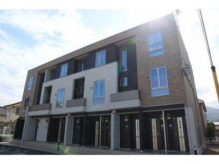 ラブリーC外観写真