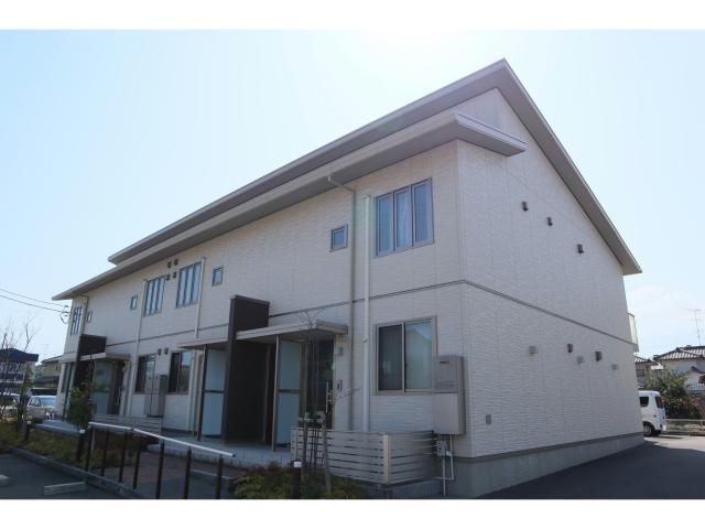 シャーメゾン古川