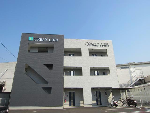 アーバンコート玉津