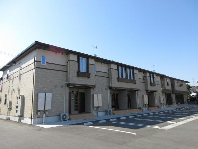 グラースB
