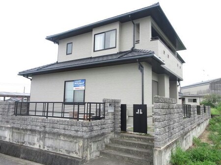 小松町新屋敷甲2289-4貸家外観写真