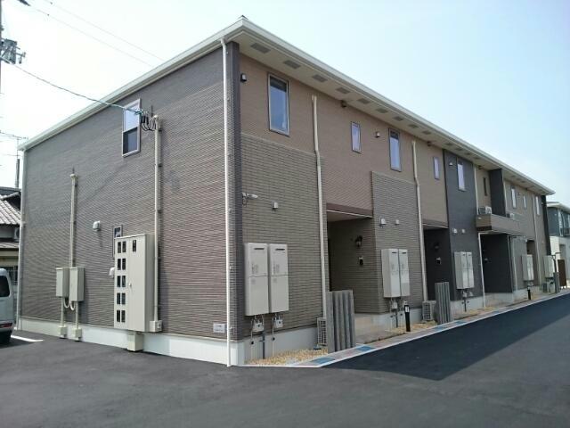 アモーレ周布Ⅰ