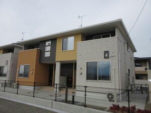 煌・蛍外観写真