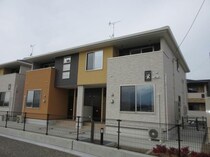 煌・蛍の外観写真