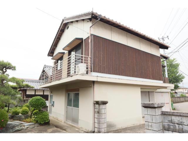 喜多川680戸建貸家