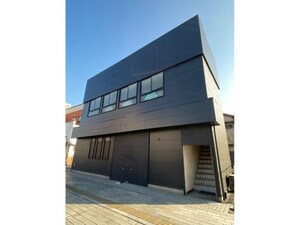 大町1692-3テナント外観写真