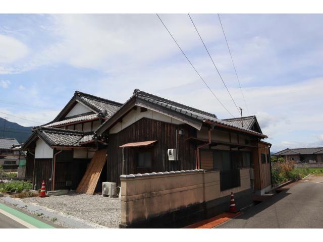 下島山甲644-1借家