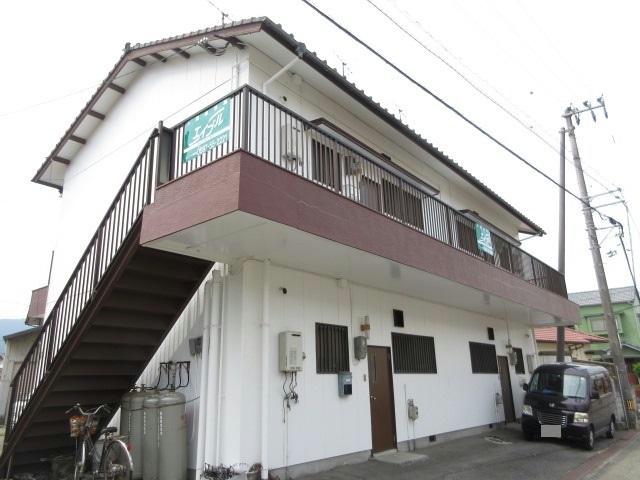 伊藤アパート（大町）