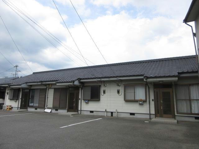 喜多川77貸家