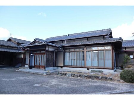 北条1702-4貸家外観写真