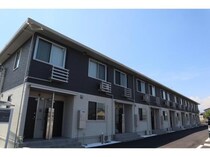 D-room樋之口の外観写真