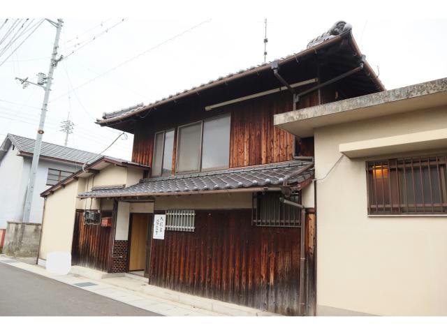 小松町新屋敷甲37借家
