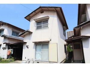 大町1627-3貸家外観写真