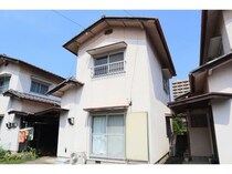 大町1627-3貸家の外観写真