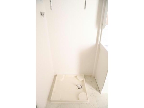 洗面所・脱衣所