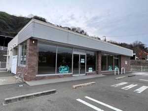 船屋乙5-30　テナント外観写真