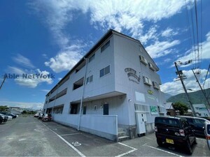 CENTRAL　AVENUE外観写真