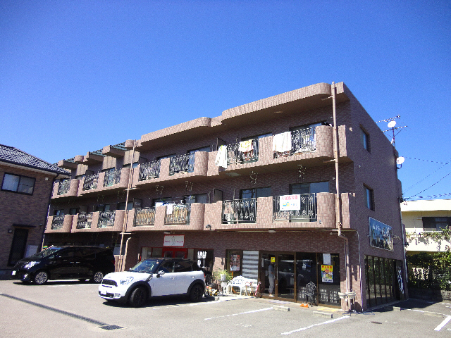 ヴェルヌーヴFM
