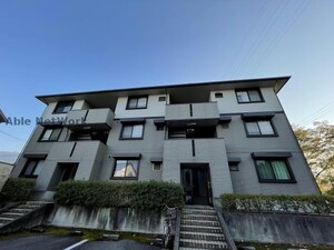 ヴィラアスカ30外観写真