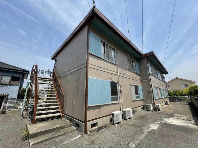 大西アパート