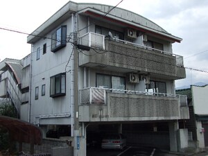 絵夢ＣＡＢＩＮＥＴ外観写真