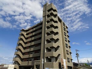 アサヒパレス港町外観写真