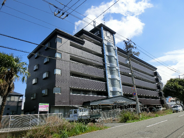 アサヒパレス庄内