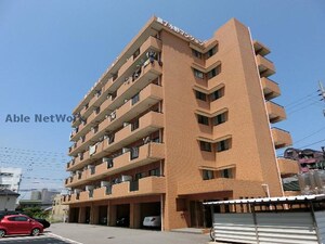 第７水野マンション外観写真