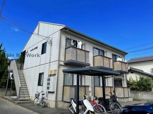 ディアス久保田外観写真
