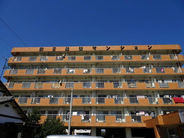 第五越智マンション