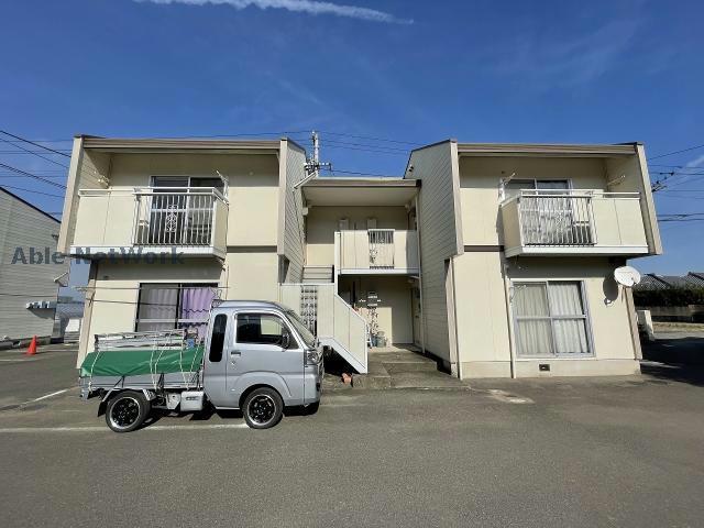 広栄中西マンションＡ