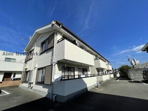 フローレンスArai外観写真