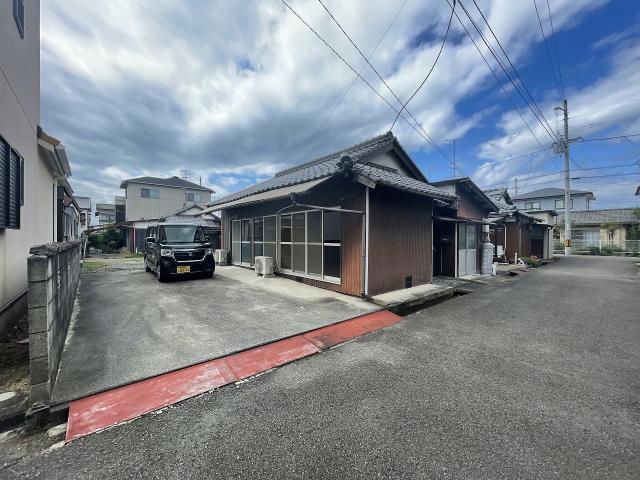 松の木町12番17号貸家
