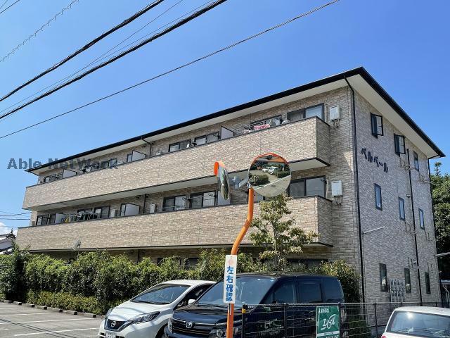 フォブールベルベール