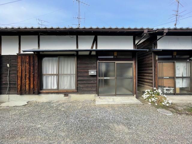 河内町7-19貸家