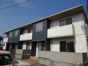シャーメゾンｂｅｒｒｙ外観写真
