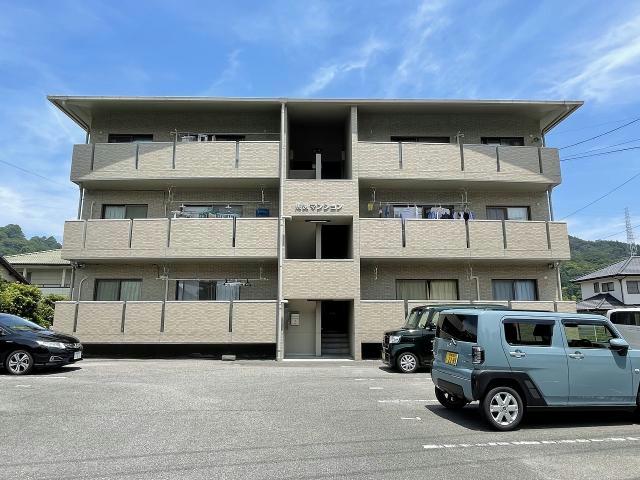 馬渕マンション