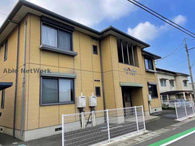 シャーメゾンＳＴ.大生院