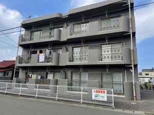 リベルテＳ.Ｊ外観写真
