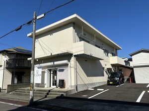 村上ハイツ外観写真