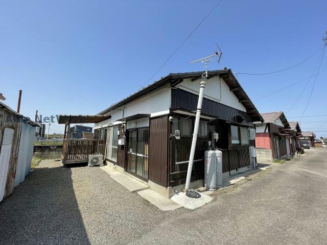 高田1丁目8-54貸家