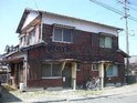 西喜光地借家