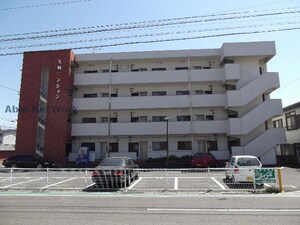 アーバンコート中須賀外観写真