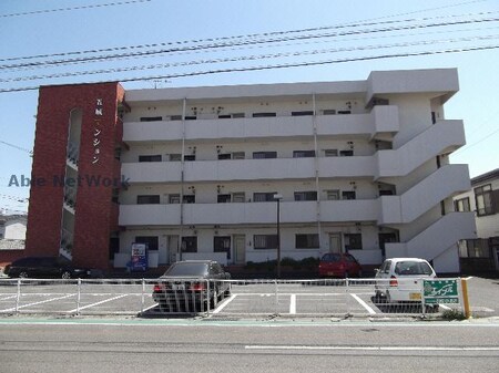 アーバンコート中須賀外観写真