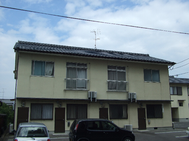 第二水野アパート