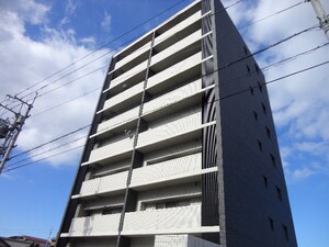 田所ヒルズ外観写真