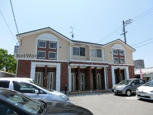 ラウルスＫ外観写真