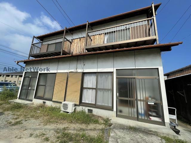 高木町3-26貸家