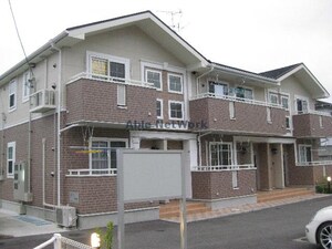 ブリーズヒル国領Ｄ外観写真