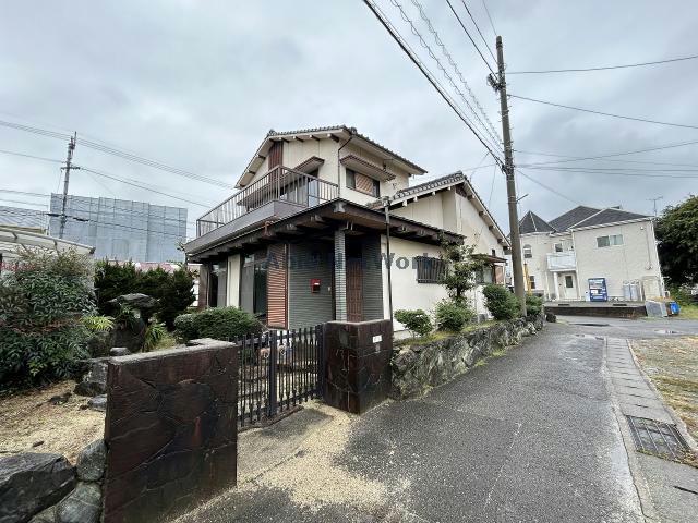 平形町4-38　貸家